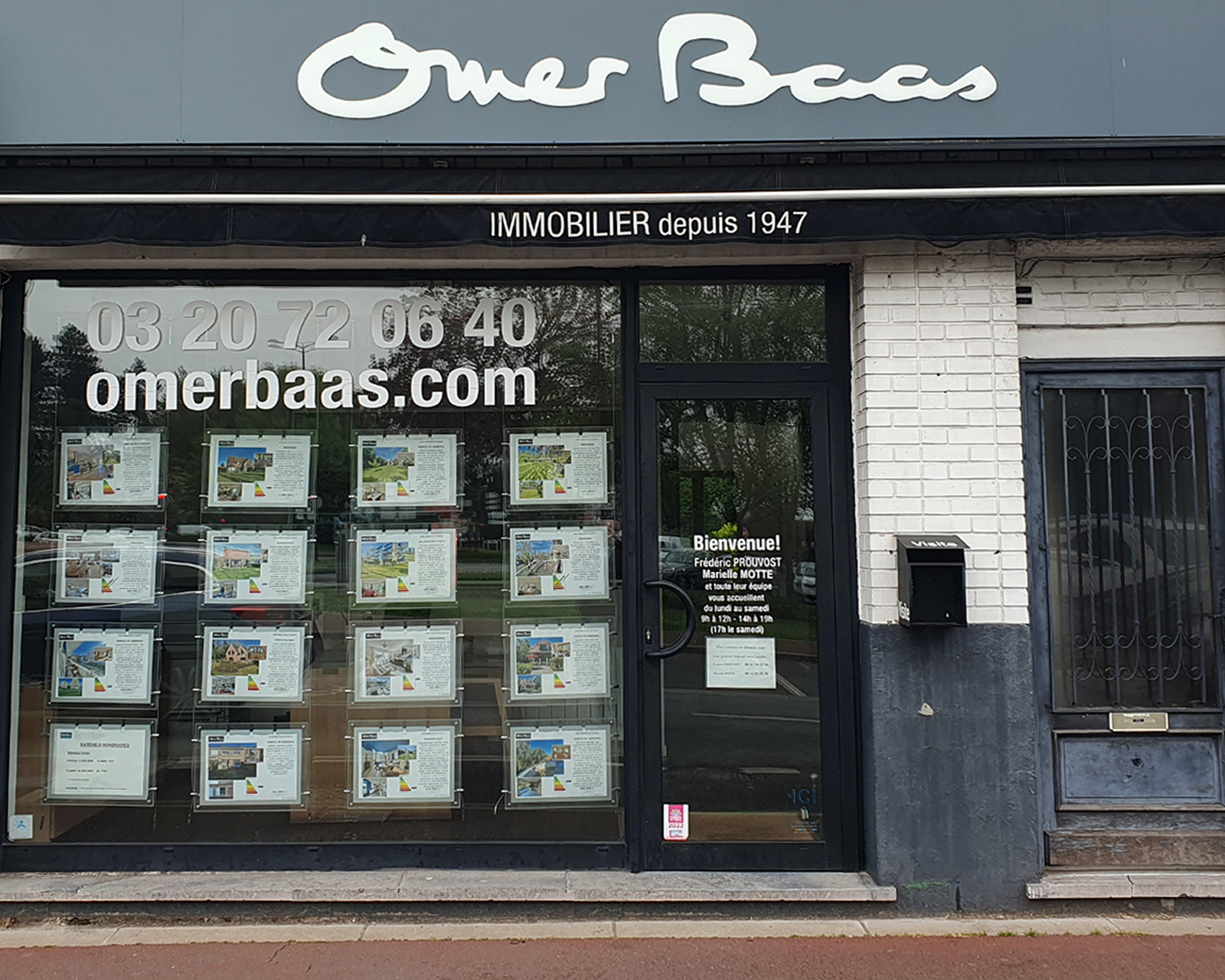 omer baas